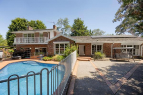 Glenroy Retreat with Pool, Gaming Room & Theater